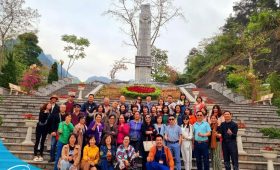 Đặt tour đi Cao Bằng ở đâu tốt nhất ? Hãy chọn Thế Sinh Tourism