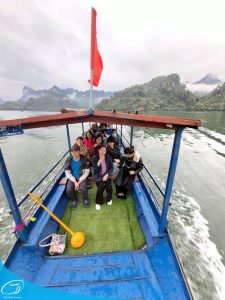 Thế Sinh Tourism - Đơn vị tổ chức tour du lịch chuyên nghiệp và uy tín 11 du lich the sinh tourist the sinh tourism sinh cafe 175 20230812