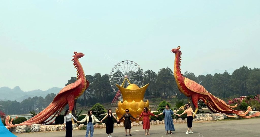 Đặt tour Thế Sinh Tourist - Uy tín và chuyên nghiệp