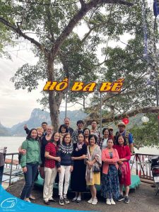 Thế Sinh Tourism - Đơn vị tổ chức tour du lịch chuyên nghiệp và uy tín 10 du lich the sinh tourist the sinh tourism sinh cafe 186 20230812