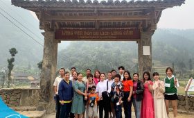 Đặt tour du lịch nhanh nhất - Thế Sinh Tourism