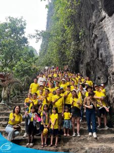 Thế Sinh Tourism - Đơn vị tổ chức tour du lịch chuyên nghiệp và uy tín 4 du lich the sinh tourist the sinh tourism sinh cafe 317 20230812