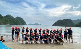 Thế Sinh Tourist - Báo giá tour du lịch rõ ràng, minh bạch