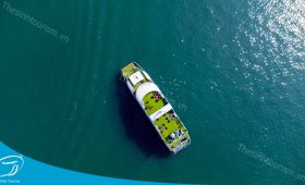 Báo giá tour du thuyền Hạ Long mới nhất