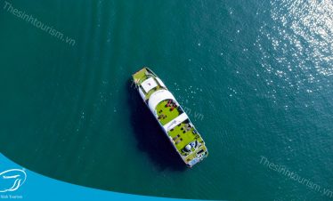 Báo giá tour du thuyền Hạ Long mới nhất
