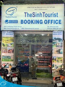 50 Đường Thành, Hoàn Kiếm, Hà Nội - Địa chỉ đặt tour du lịch giá rẻ uy tín