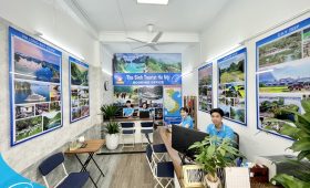 Thế Sinh Tourist - 50 Đường Thành, Hoàn Kiếm, Hà Nội - Công ty du lịch uy tín - Đặt tour du lịch Hà Nội giá rẻ