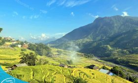 Du lịch Mù Cang Chải cùng Thế Sinh Tourism - Lưu ý khi đi Mù Cang Chải