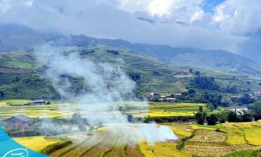 Thế Sinh Tourism - Du lịch Mù Cang Chải - Đặt tour đi Mù Cang Chải