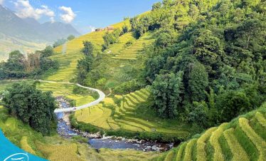 Thế Sinh - Du lịch Mù Cang Chải - Kinh nghiệm du lịch Mù Cang Chải - Đi Mù Cang Chải tháng mấy đẹp ?