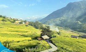 Khám phá Mù Cang Chải cùng Thế Sinh - Làng bản tại Mù Cang Chải