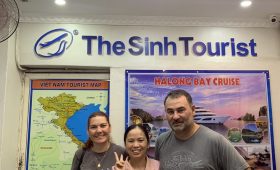 the sinh tourist the sinh tourism sinh cafe travel 008 20230816