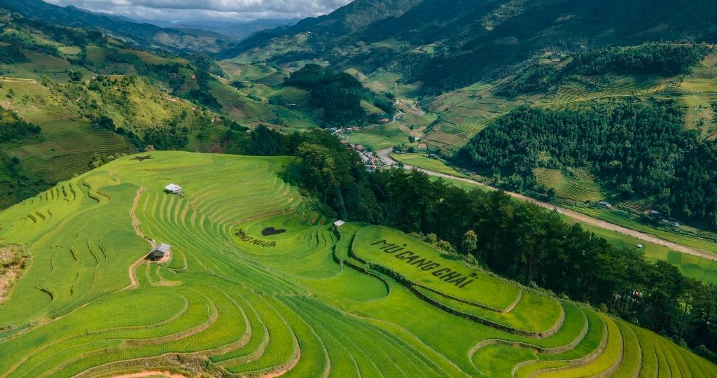 Đặt tour du lịch Mù Cang Chải cùng Thế Sinh Tourism 21 Ảnh sưu tầm - Đặt tour Mù Cang Chải - Tour đi du lịch Mù Cang Chải