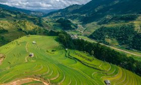 Ảnh sưu tầm - Đặt tour Mù Cang Chải - Tour đi du lịch Mù Cang Chải