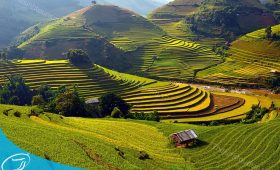 Đi du lịch Mù Cang Chải - Kinh nghiệm du lịch Mù Cang Chải - Đặt tour đi Mù Cang Chải cùng Thế Sinh