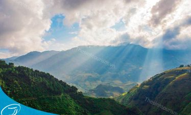 Thế Sinh Tourist - Du lịch Mù Cang Chải - Kinh nghiệm du lịch Mù Cang Chải