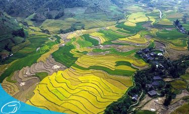 Thế Sinh Tourist - Tour Mù Cang Chải Trạm Tấu - Suối Khoáng Nóng - Thanh Sơn - Nghĩa Lộ 3 ngày 2 đêm - Đặt tour du lịch Mù Cang Chải