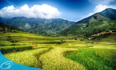 Đặt tour du lịch Mù Cang Chải cùng Thế Sinh Tourism - Địa điểm đẹp ở Mù Cang Chải
