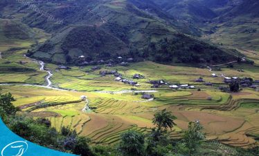 Thế Sinh Tourism - Du lịch Mù Cang Chải - Địa điểm đẹp ở Mù Cang Chải