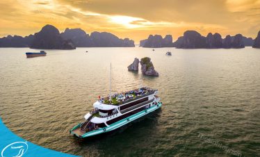 Chi phí tour Hạ Long 3 ngày - Đặt tour Hạ Long 3 ngày cùng Thế Sinh Tourism