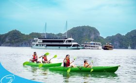 Thế Sinh Tourist - Tư vấn tour giá rẻ chất lượng