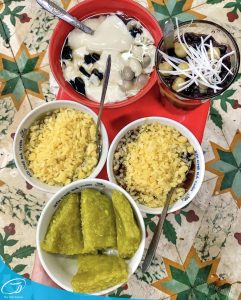 Trải nghiệm cuộc sống người dân và tìm hiểu văn hóa ẩm thực với tour tham quan Hà Nội giá rẻ của Sinh Cafe Travel 13 Du lịch Hà Nội - Ẩm thực Hà Nội