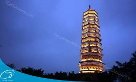 Tour du lịch Bái Đính Tràng An - Thế Sinh Tourism