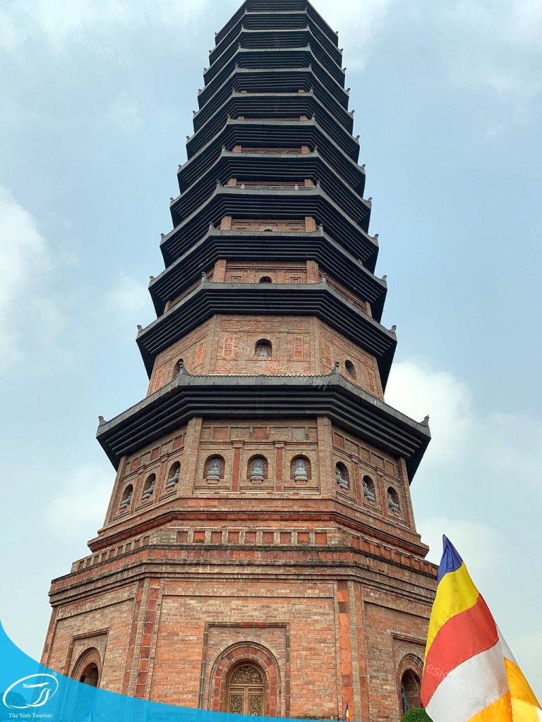 Thế Sinh Tourist - Đơn vị tổ chức tour Bái Đính Tràng An chuyên nghiệp 3 du lich bai dinh tour du lich ninh binh the sinh tourist the sinh tourism sinh cafe travel 035 20230912