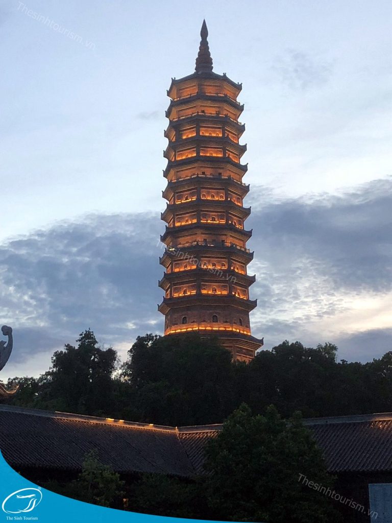 Thế Sinh Tourist - Đơn vị tổ chức tour Bái Đính Tràng An chuyên nghiệp 4 du lich bai dinh tour du lich ninh binh the sinh tourist the sinh tourism sinh cafe travel 042 20230912