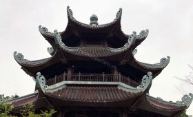 Du lịch chùa Bái Đính