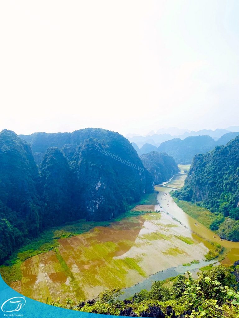 du lich hang mua tour du lich ninh binh the sinh tourist the sinh tourism sinh cafe travel 005 20230912
