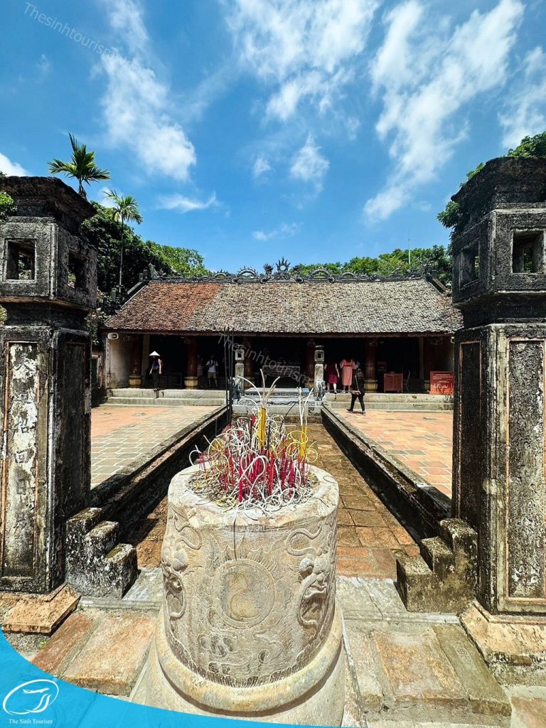 Top 10 điểm đến không thể bỏ qua khi đi du lịch Ninh Bình 16 du lich hoa lu tam coc tour du lich ninh binh the sinh tourist the sinh tourism sinh cafe travel 003 20230912