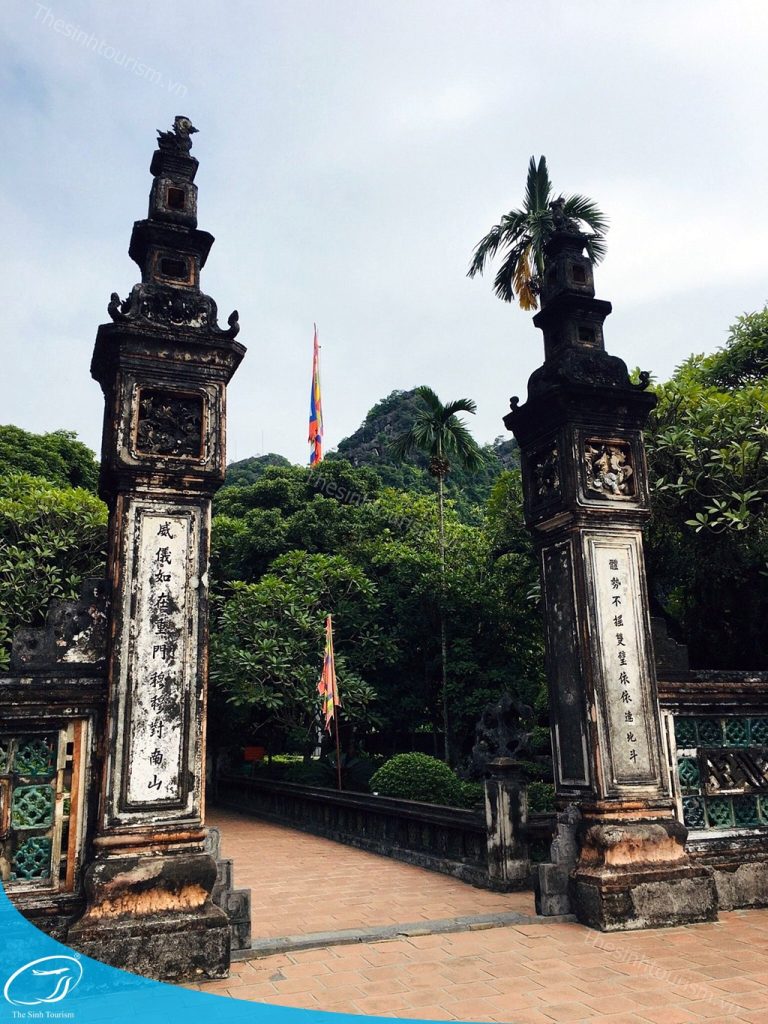 Top 10 điểm đến không thể bỏ qua khi đi du lịch Ninh Bình 15 du lich hoa lu tam coc tour du lich ninh binh the sinh tourist the sinh tourism sinh cafe travel 004 20230912