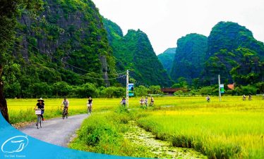 Du lịch Ninh Bình - Khám phá Ninh Bình cùng Thế Sinh Tourism