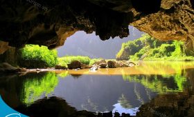 Đi du lịch Ninh Bình - Thế Sinh Tourist - Tour Ninh Bình 2 ngày 1 đêm