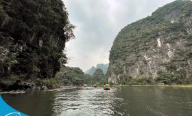 Tour du lịch Ninh Bình 2 ngày 1 đêm - Thế Sinh Tourism - Du lịch Tràng An Bái Đính