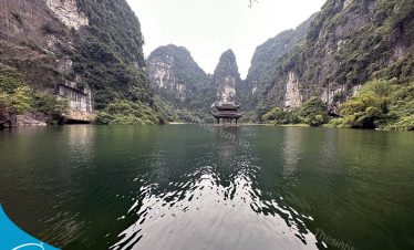 Tham quan Ninh Bình - Du lịch Tràng An - Thế Sinh Tourism - Đặt tour đi Ninh Bình