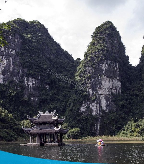 Du lịch Tràng An - Đi du lịch Hang Múa Tràng An - Thế Sinh Tourism
