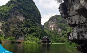 Tour đi du lịch Tràng An - Thế Sinh Tourism - Địa điểm du lịch Ninh Bình nổi tiếng