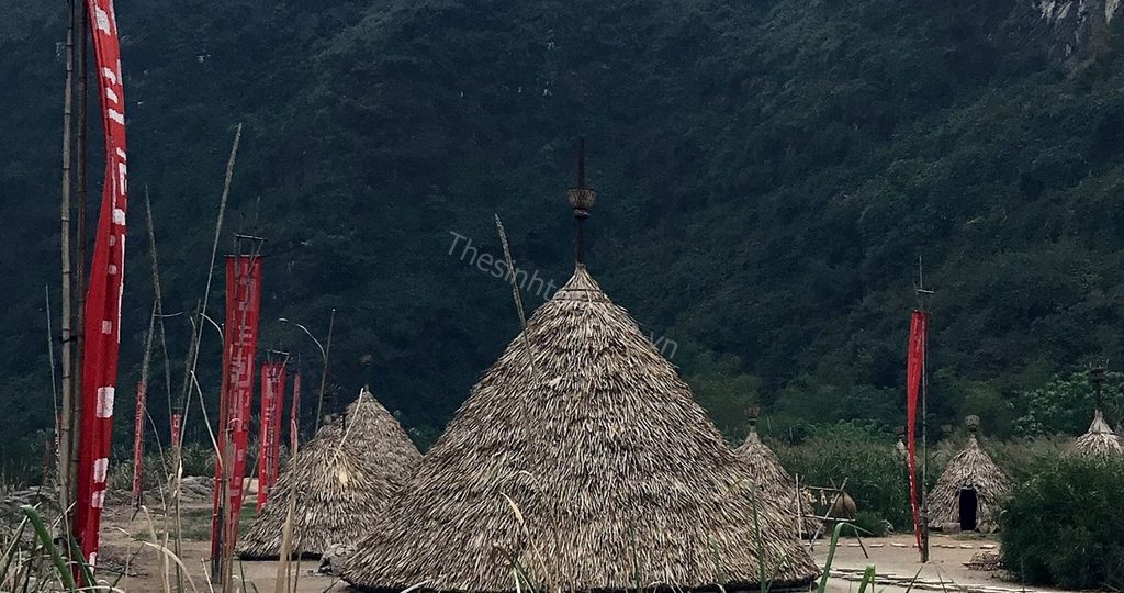 Đặt Tour Đi Tràng An Ở Đâu Uy Tín ? 1 Đặt tour đi Tràng An cùng Thế Sinh