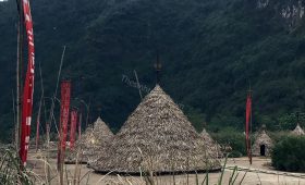 Đặt tour đi Tràng An cùng Thế Sinh