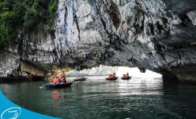 Du lịch Ninh Bình Hạ Long - Du lịch miền Bắc