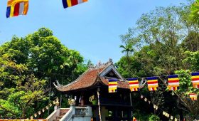 ha noi city tour du lich ha noi the sinh tourism the sinh touist sinh cafe travel chua mot cot 013 20230919