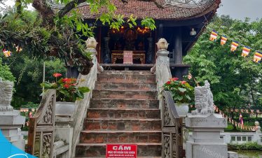 City Tour Hà Nội 1 Ngày - Tour du lịch Hà Nội City