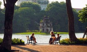 ha noi city tour du lich ha noi the sinh tourism the sinh touist sinh cafe travel ho guom ho hoan kiem 015 20230919