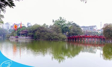 Tour Hà Nội City - Thế Sinh Tourism - Tour Hà Nội giá rẻ