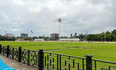 Đi du lịch Hà Nội cùng Thế Sinh Tourism - Du lịch thủ đô Hà Nội