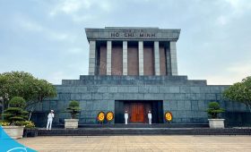 Du Lịch Hà Nội cùng Thế Sinh Tourism - Đi du lịch Hà Nội City