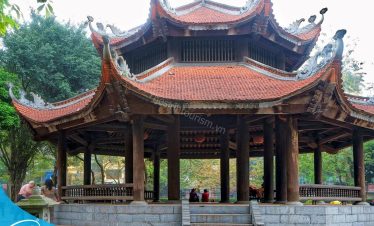 Thế Sinh Tourism - Các điểm đến tại Hà Nội