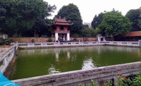 Du lịch đến Hà Nội cùng Thế Sinh Tourism - Đi du lịch Hà Nội City